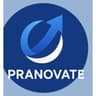 Pranovate Logo